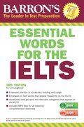 Essential Words for the IELTS with MP3 CD, 3rd Edition