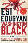 Washington Black