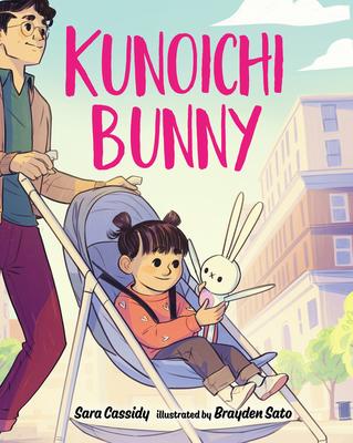 Kunoichi Bunny