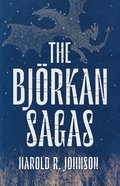 The Bjorkan Sagas