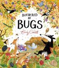 Bothered by Bugs: A Pete the Badger Story, Book Three