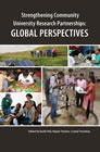 Strengthening Community University Research Partnerships: Global Perspectives