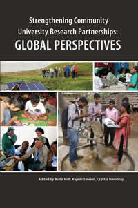 Strengthening Community University Research Partnerships: Global Perspectives