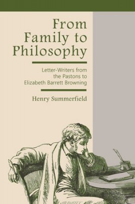 From Family to Philosophy