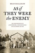 As if They Were the Enemy
