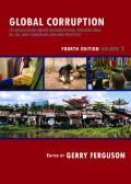 Global Corruption, Theory & Practice Vol 2