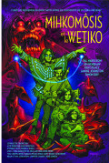 Mihkomosis et la Wetiko (Francais)