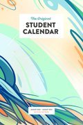 Original Student Calendar 2022/23: Time-Management Guide