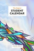 Original Student Calendar 2024/25