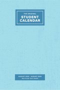 Original Student Calendar 2025/26