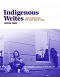 Indigenous Writes