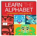 Learn the Alphabet with Northwest Coast Native Art