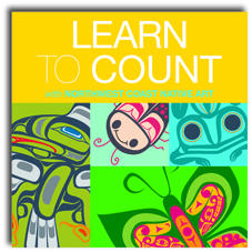 Learn to Count with Northwest Coast Native Art