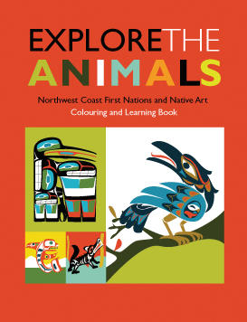 Explore the Animals