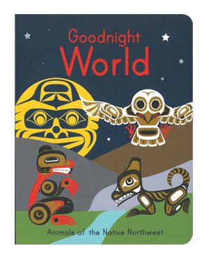 Goodnight World
