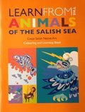 Learn from the Animals Colorin