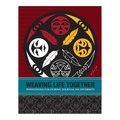 Weaving Life Together: Indigenous Colouring Journal on Diversity