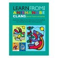 Learn From The Anishanabe Clans