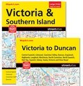 Mapbook Victoria Street Atlas