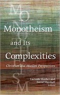 Monotheism and Its Complexities
