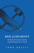Bad Judgment Updated