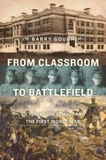 From Classroom to Battlefield