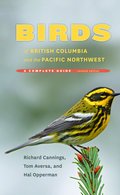Birds of British Columbia and the Pacific Northwest