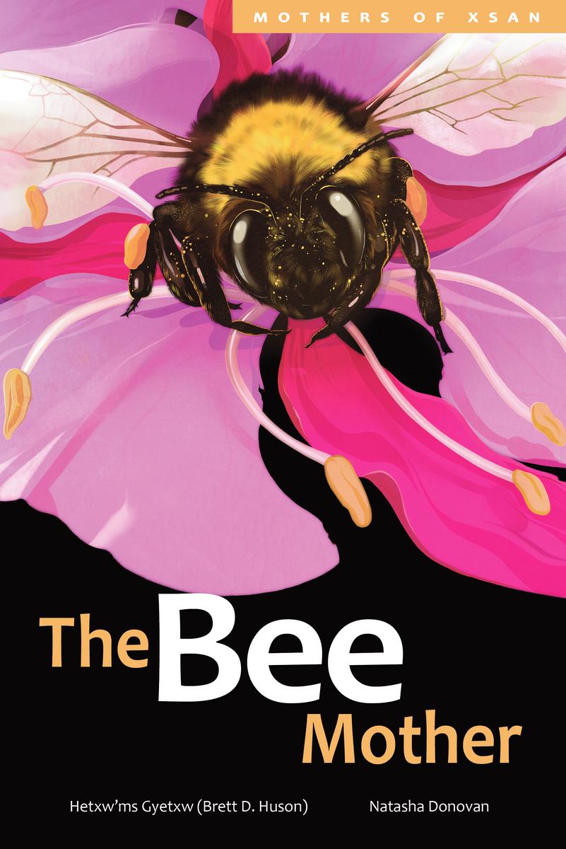 The Bee Mother