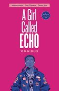 A Girl Called Echo Omnibus