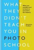 What They Didn't Teach You In Photo School: What you actually need to know to succeed in the industry