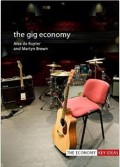 Gig Economy, the PB