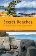 Secret Beaches S. Van Island