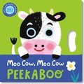 Moo Cow, Moo Cow Peekaboo