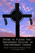 DYING TO PLEASE YOU