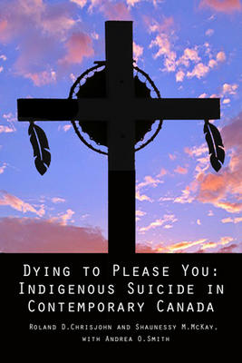 DYING TO PLEASE YOU