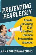 Presenting Fearlessly