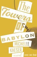 Towers of Babylon, The