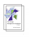 Change Management Handbook 2021 Edition