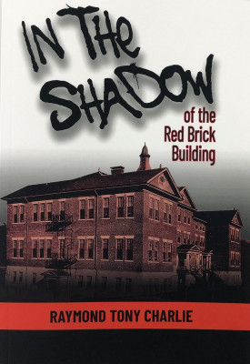 In the Shadow of the Red Brick Building