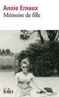 Memoire De Fille