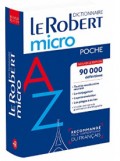 Dict. Micro Robert Poche N.E.