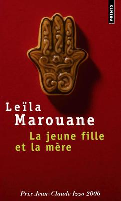 Jeune Fille Et La M'Re(la)