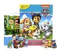 Paw Patrol Girls My Busy Books: Paw Patrol