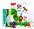 Eric Carle My Busy Books: World of Eric Carle