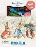 Peter Rabbit Tattle Tales: Peter Rabbit