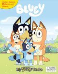 BBC Bluey My Busy Books: Bluey