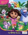 Dora My Busy Books