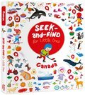 Seek-and-Find Little Ones Canada