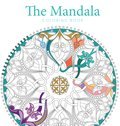 The Mandala Coloring Book: Anti-stress coloring book