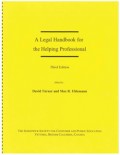 Legal Handbook for the Helping Professional